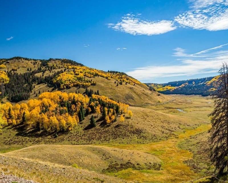 Tusa Mountains Full-Day Mountain Bike Ride