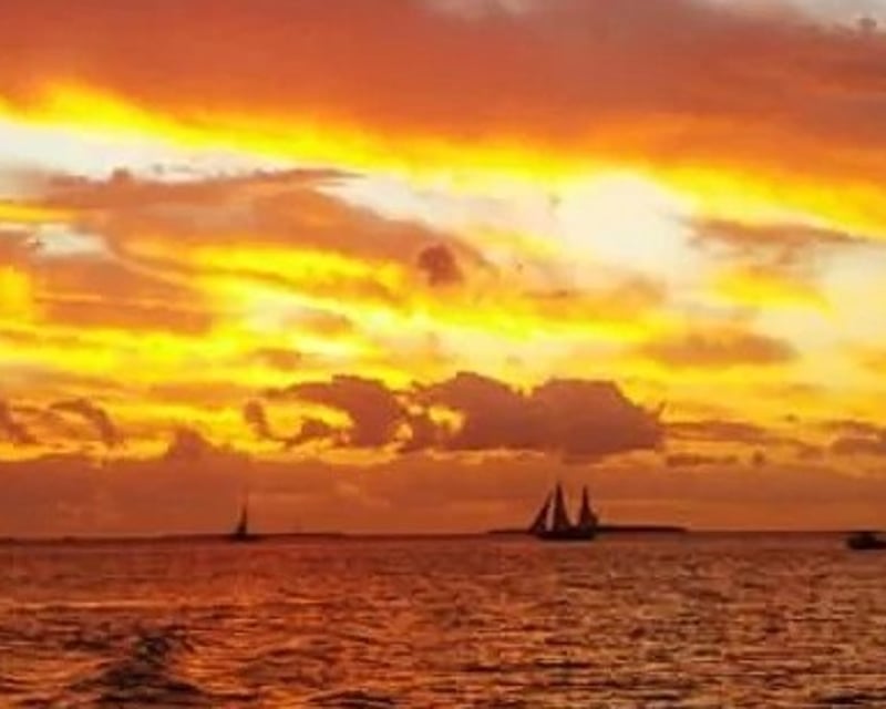 Key West Sunset Cruise