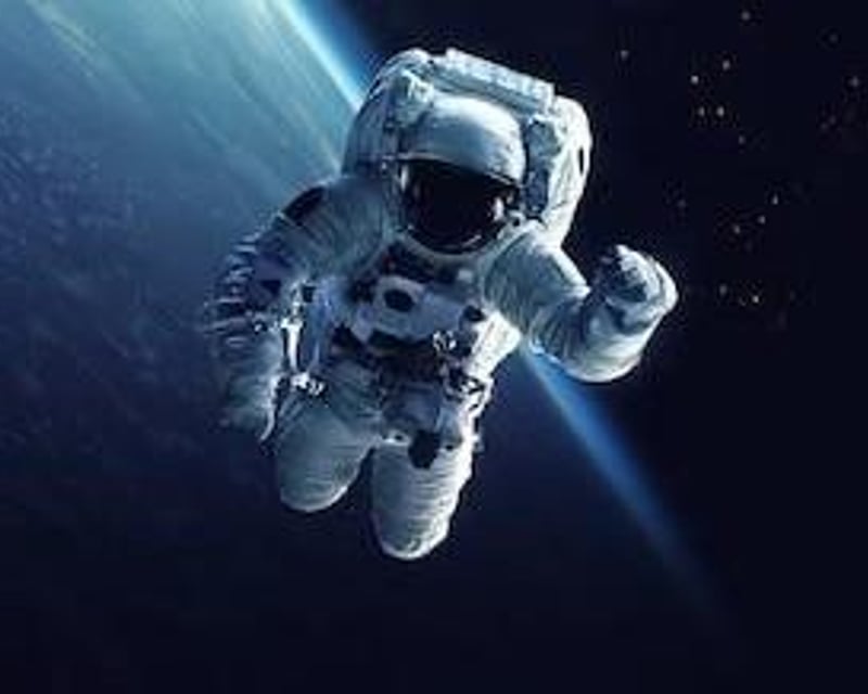 Kids-Only Space Escape Room in Brookfield, WI