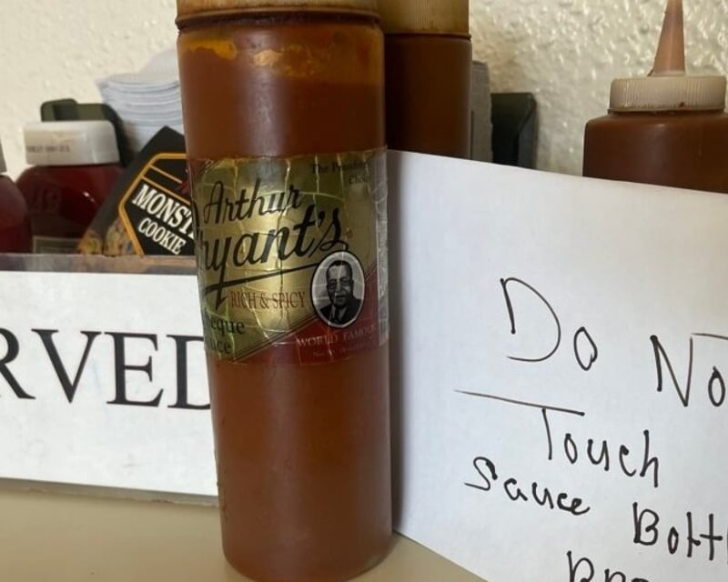 Private Kansas City BBQ Tour with Restaurant Tastings