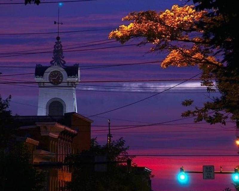 Candlelight Ghost Tour in Gettysburg