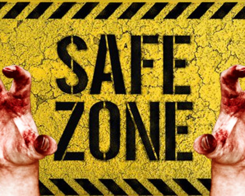 Zombie Apocalypse Escape Room in Watertown, NY