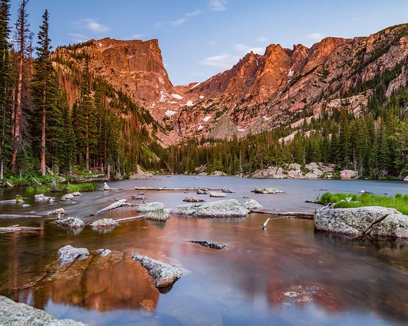 Full-Day Guided Walk & Wade Fly Fishing Trip in Boulder