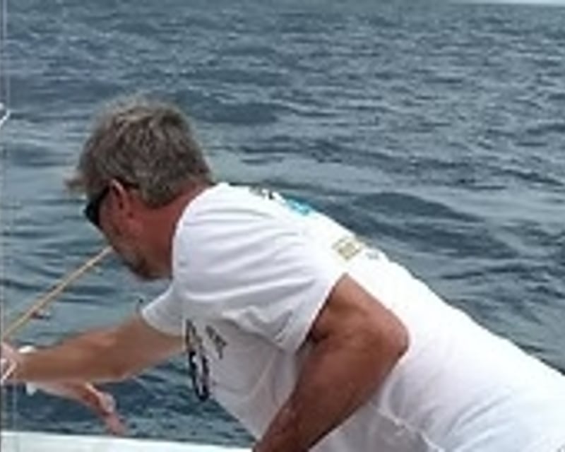 Panama City 6-Hour Bottom Fishing Charter