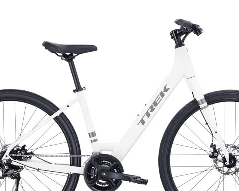 Hybrid, Cruiser & Road Bike Rental in New Smyrna Beach