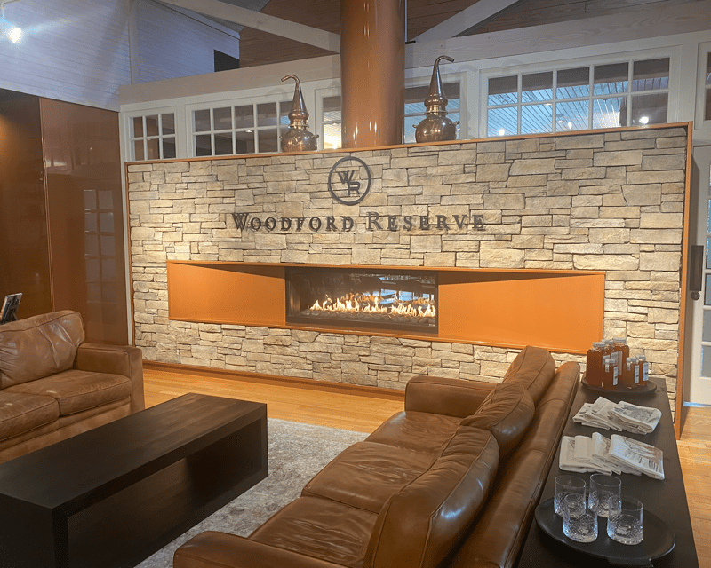 Private 3-Distillery Kentucky Bourbon Trail Tour