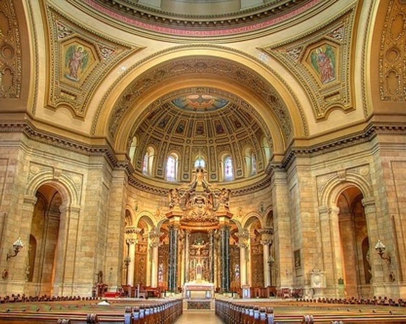 St. Paul Cathedral Sunday VIP Guided Tour