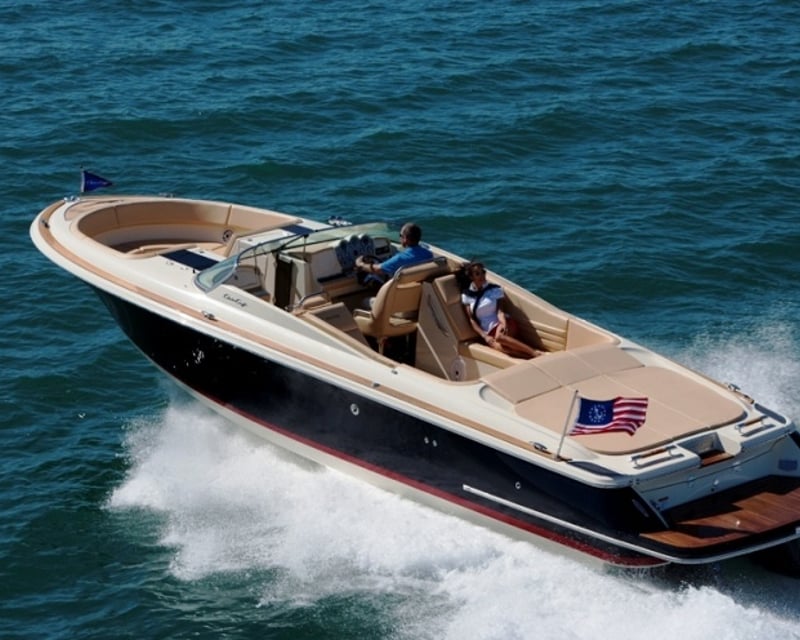 Private 2-Hour Sunset Cruise in Hilton Head Island