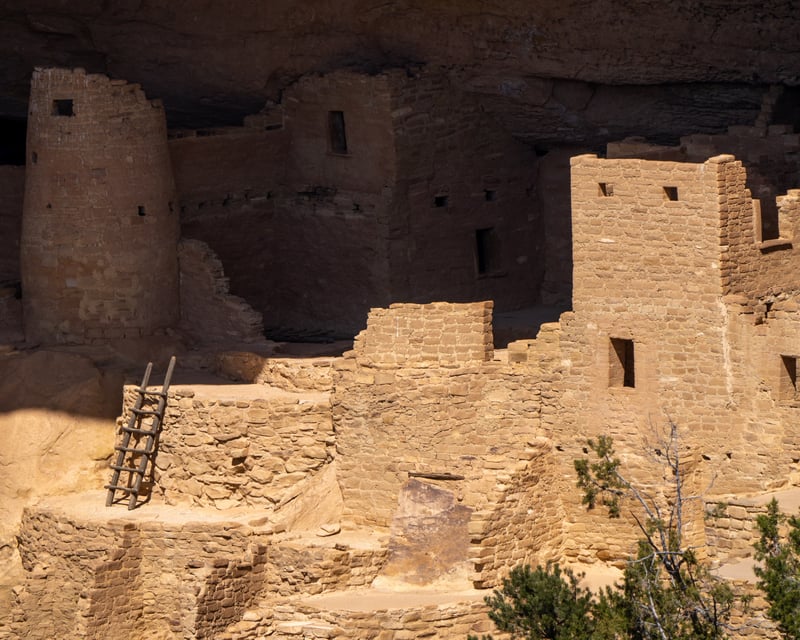 Private Mesa Verde National Park Tour from Durango