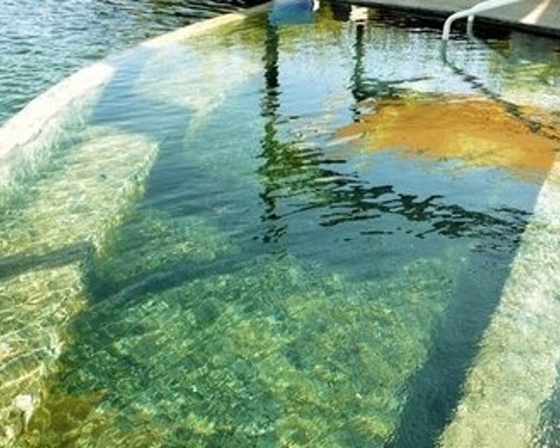 Franklin Hot Springs Day Pass in Paso Robles