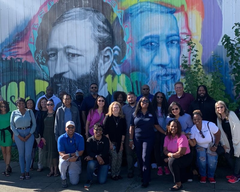 Full-Day Whitney Plantation & New Orleans Black History Tour