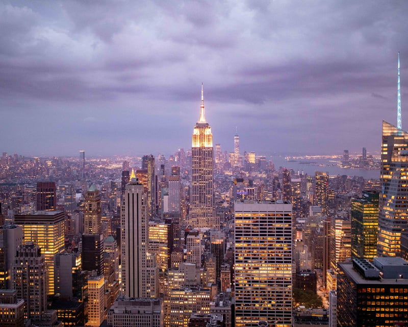 2.5-Hour Midtown Manhattan Walking Tour