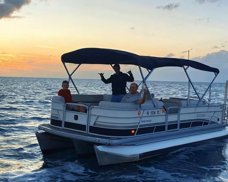 Private Boat Charter in Naples