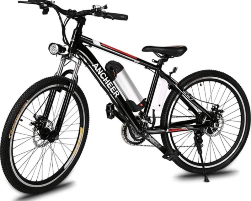 Explore South Beach On An E-Bike Rental