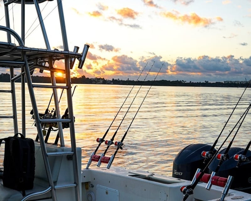 2-Hour Private Cruise in Miami