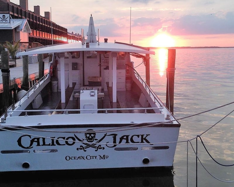 Private Boat Parties And Cruises