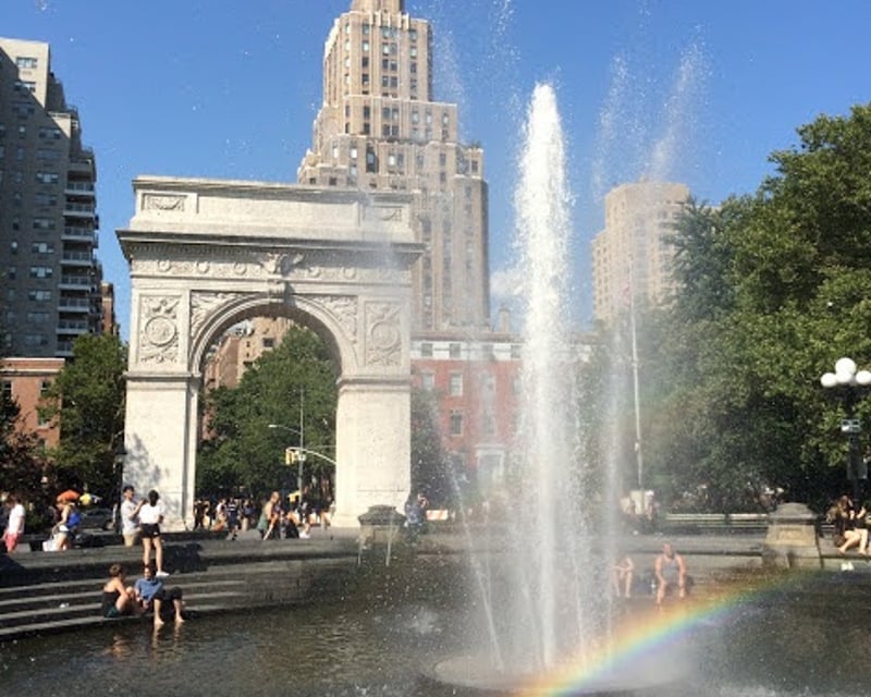 Greenwich Village Hidden History Walking Tour