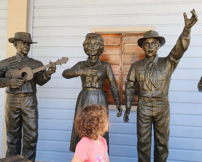 Spanish-Language Historic Walking Tour in Bayamón