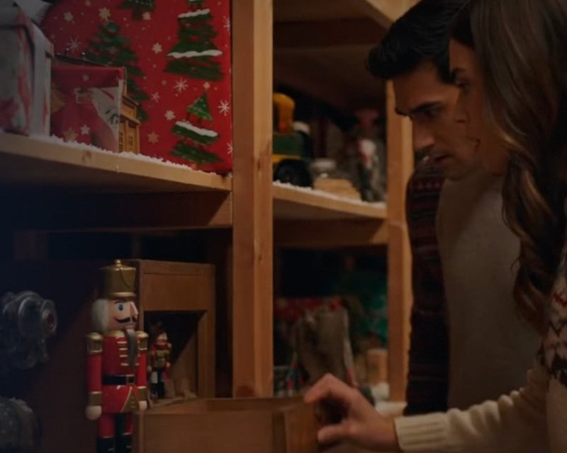 Christmas Escape Room in Cottonwood, AZ