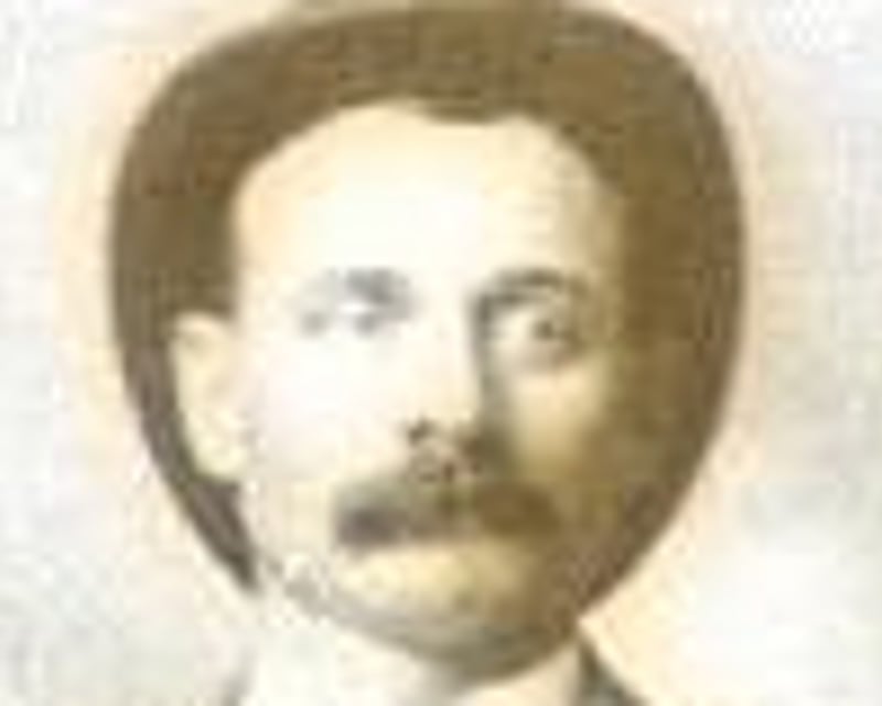 Knoxville Outlaws & Gunfights History Walking Tour