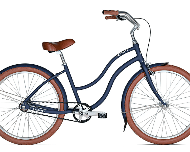Adult Beach Cruiser Bike Rental Fort Myers Beach