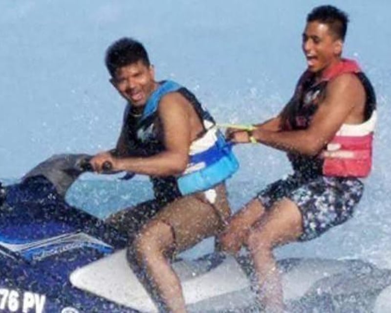1-Hour Jet Ski Rental in Tavernier
