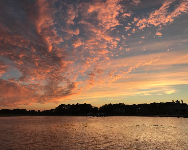 Private Sunset & Party Cruise in Ocean City, MD