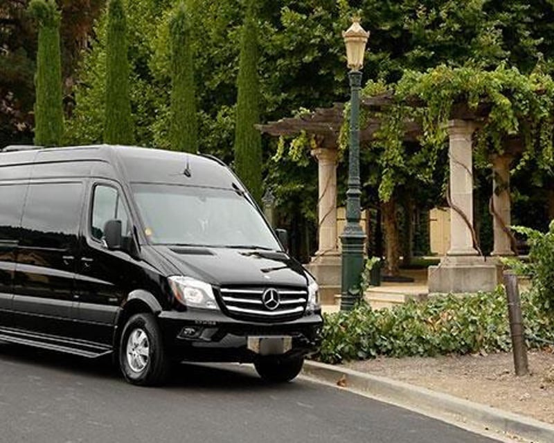 Healdsburg Wine Tour: Private Tour & Custom Itinerary