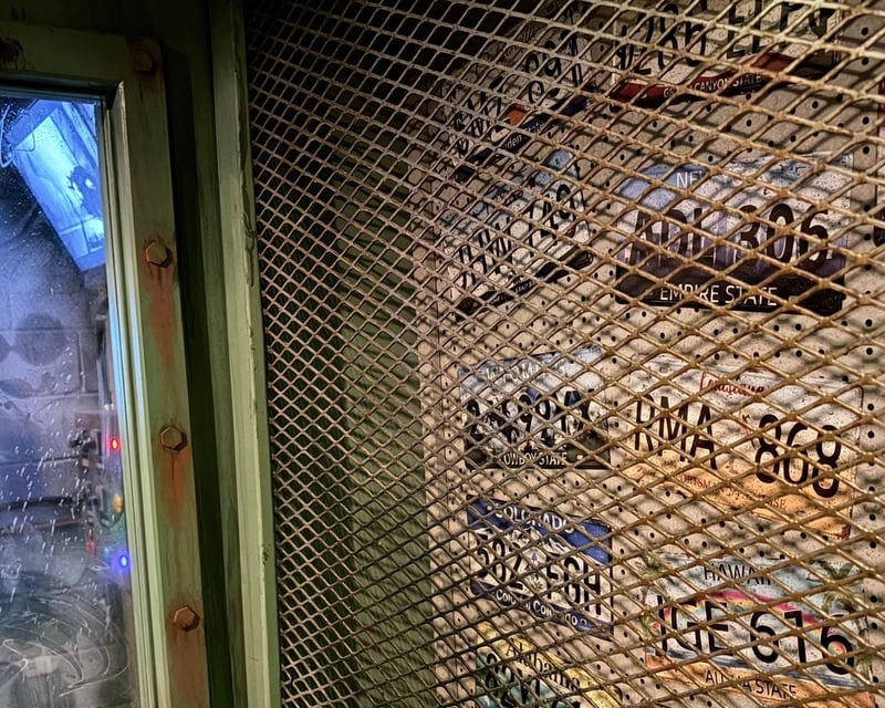 Private Prison Break Escape Room in Reno