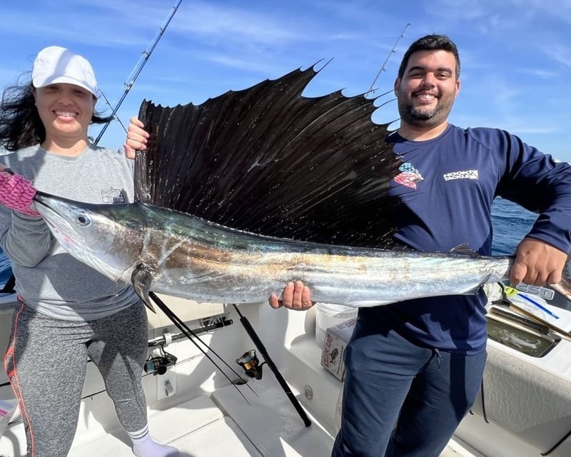Hialeah Offshore Fishing Charter