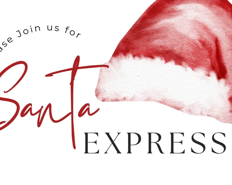 Santa-Themed Christmas Cruise on Lake Chelan