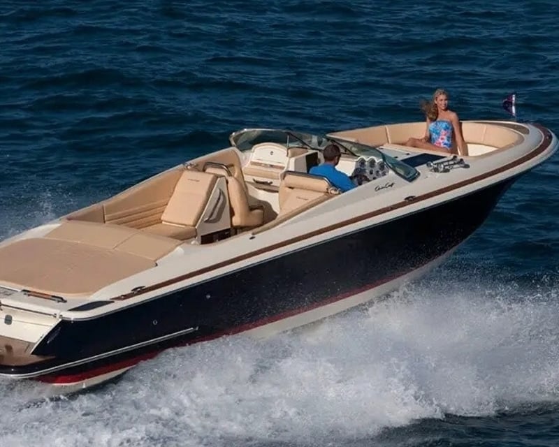 Sunset Cruise From Palmetto Bluff