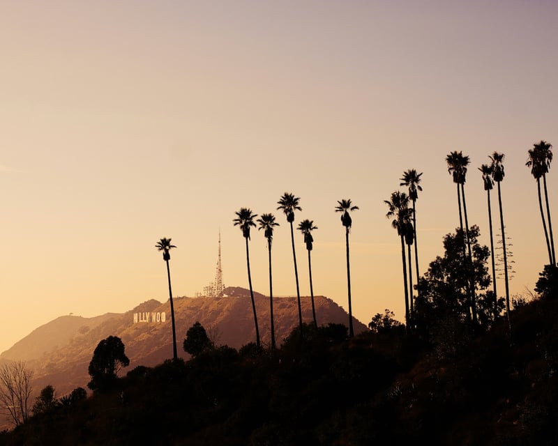 2-Hour Silver Lake Stair Hike