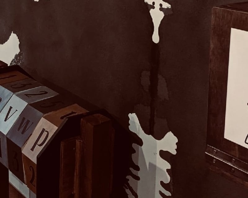 Private Psychiatric Horror Escape Room in Sparks