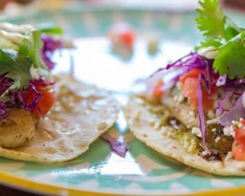 Key West Cuban Cuisine Guided Food Tour