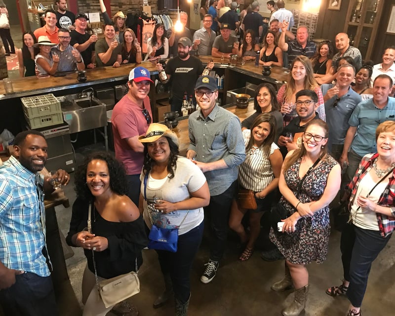 Private Customizable Food Tour in Nashville