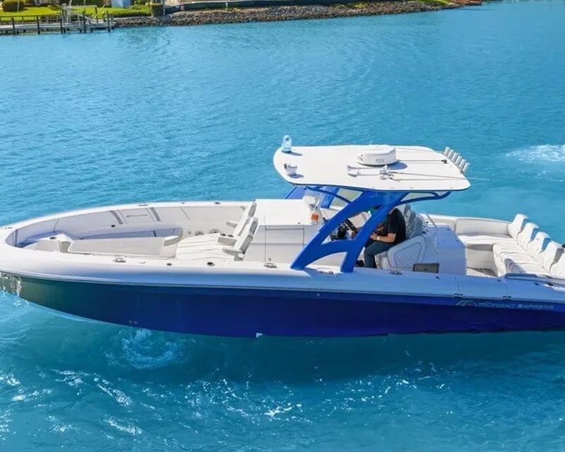 Private Key West Sandbar & Snorkeling Boat Charter