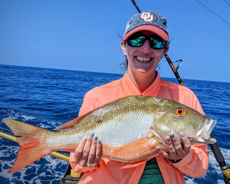 Light Tackle Fishing Charter in Key West