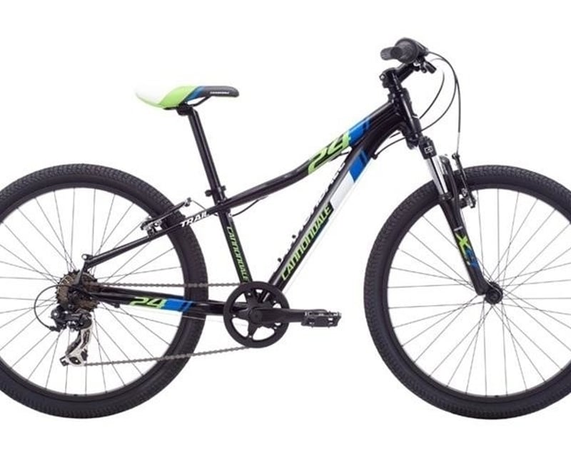 Kids' Bike & Bike Trailer Rental in Coeur d'Alene