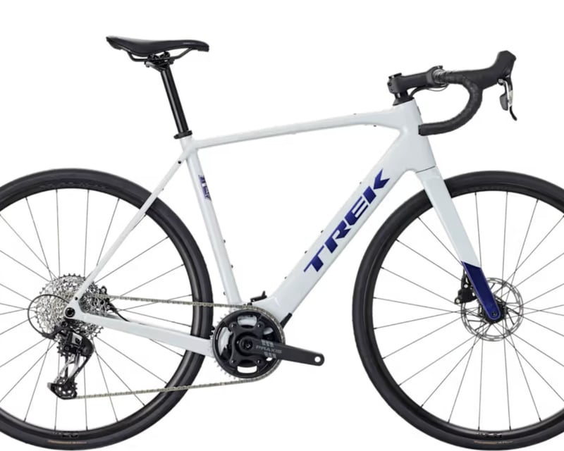 58cm Electric Road Bike Rental in Eastsound