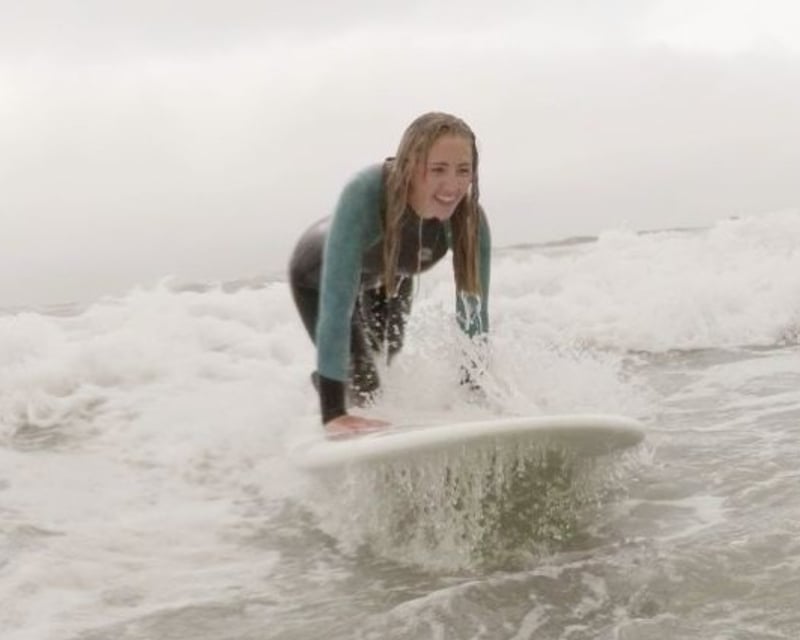 24-Hour Surfboard Rental In Lincoln City