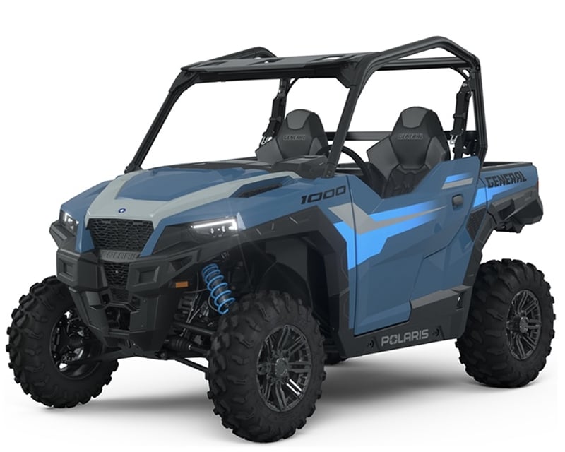 Polaris General 1000 Rental in Lyburn