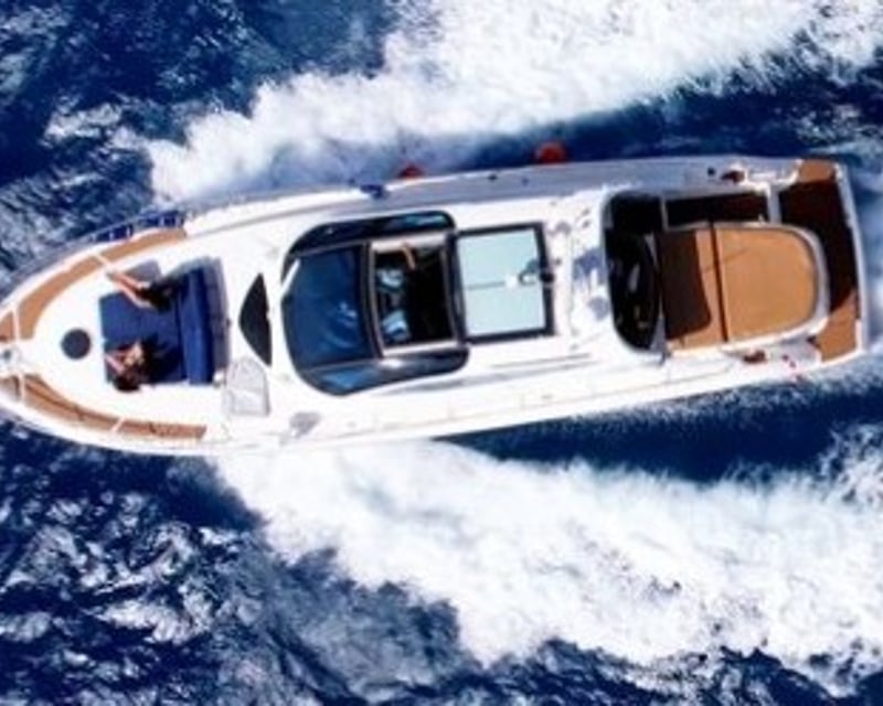 Sunset Yacht Charter in Oahu