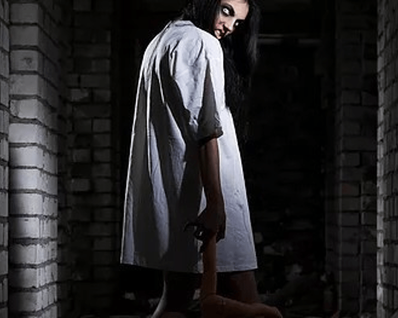 Los Angeles Dr. X Escape Room