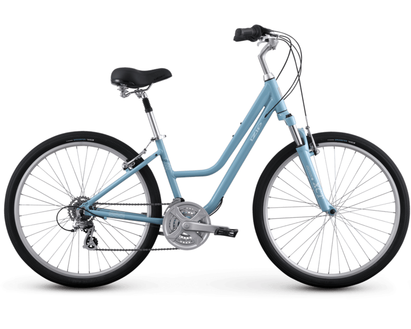 Stehekin Step-Through Bike Rental