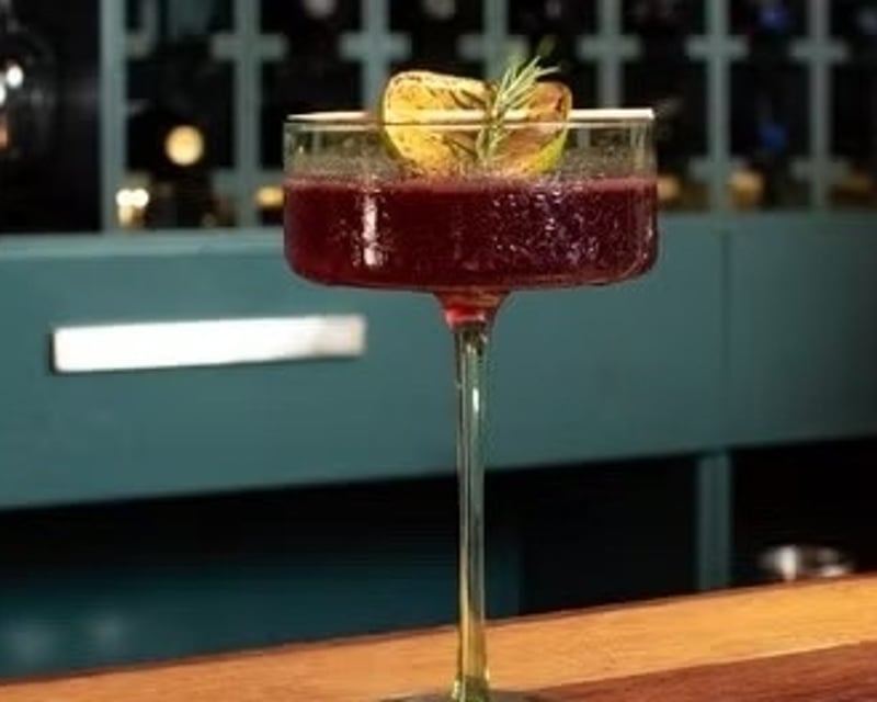 Speakeasy Cocktail & History Tour in Franklin, TN