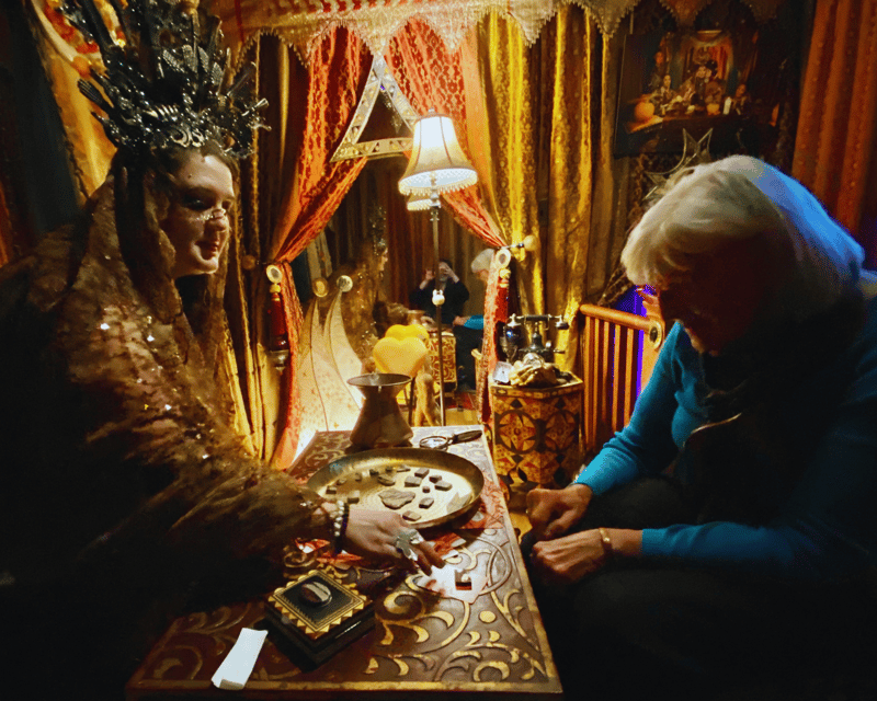 Fortune Telling & Astrology Reading in San Francisco