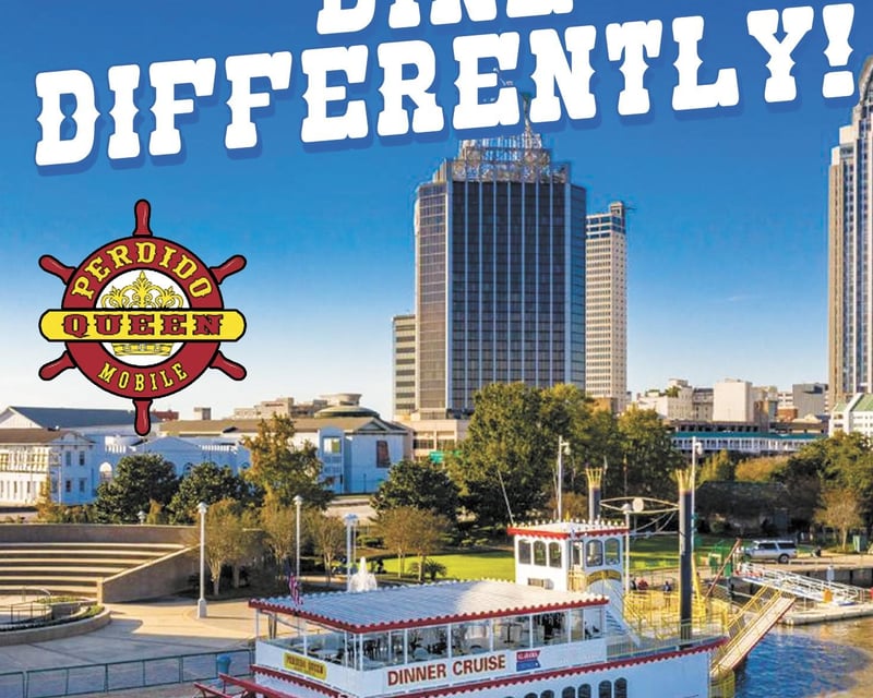 Mobile Brunch Cruise