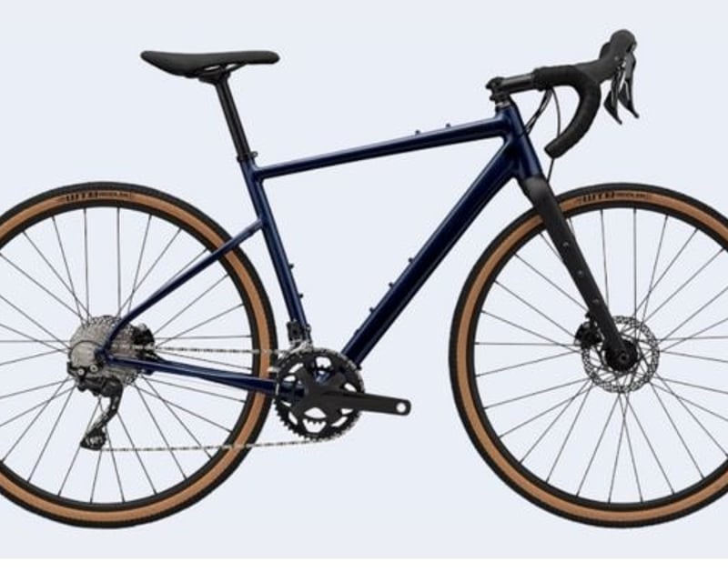 Road Bike Rental in Surf City