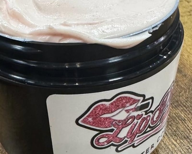 Custom Body Butter Making Party in Raleigh